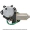 A1 Cardone Remanufactured  Window Lift Motor, 47-1381 47-1381 - alternate 2